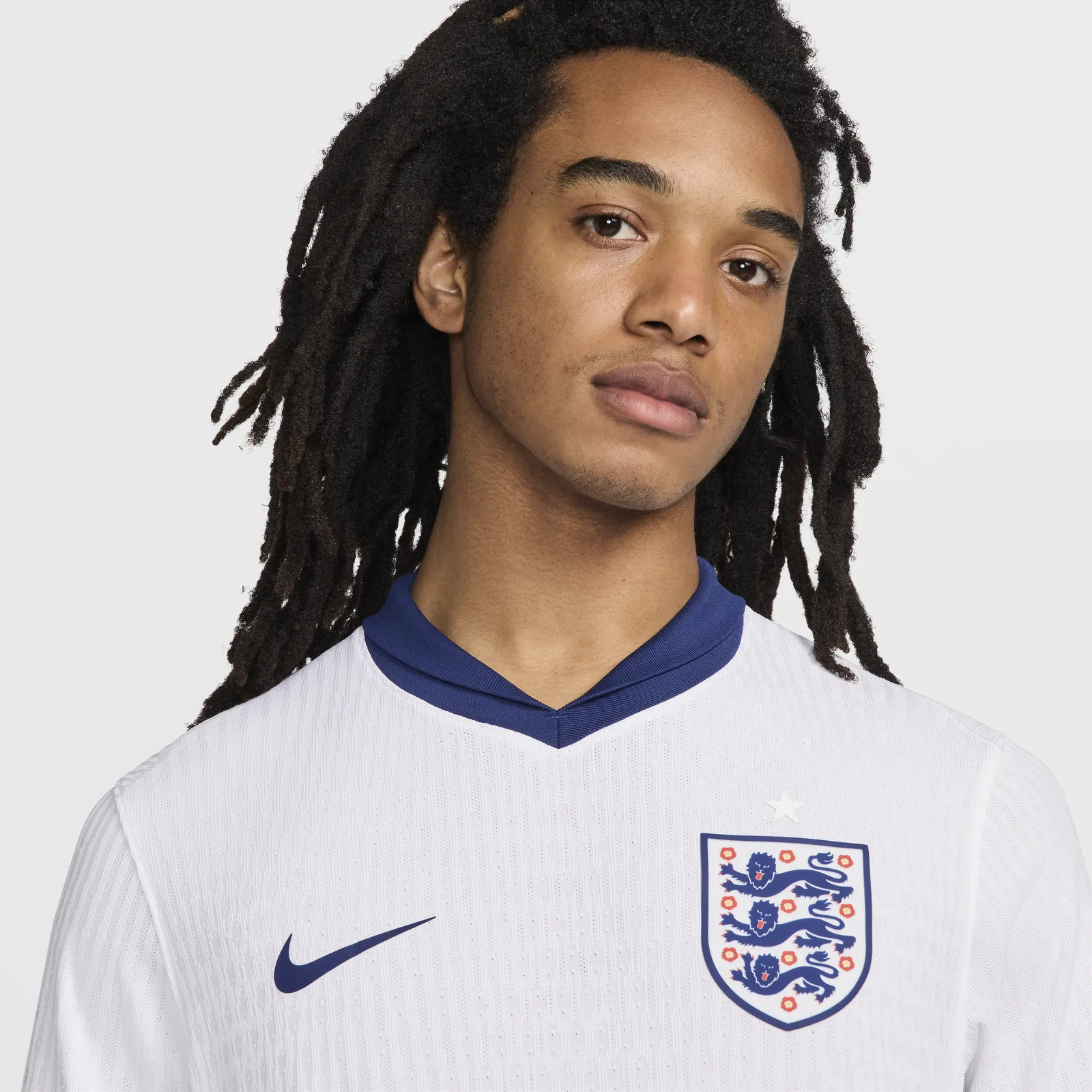 NIKE DRIFIT ADV AUTHENTIC ENGLAND 2024/25